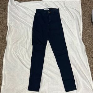 American Apparel High Rose Jeans